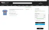 Colorado Rapids coupon verification screenshot