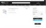 Colorado Rapids coupon verification screenshot