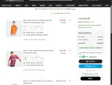 RAPIDSSTM26 coupon verification screenshot
