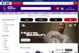 Colorado Rockies coupon verification screenshot
