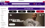 Colorado Rockies coupon verification screenshot