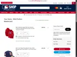 Colorado Rockies coupon verification screenshot