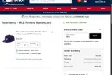 Colorado Rockies coupon verification screenshot