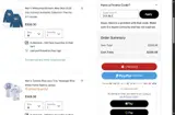 Colorado Rockies coupon verification screenshot
