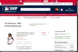 Colorado Rockies coupon verification screenshot