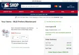 Colorado Rockies coupon verification screenshot