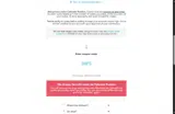 Colorado Rockies coupon verification screenshot