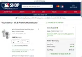 Colorado Rockies coupon verification screenshot