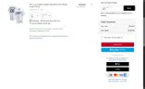 Colorado Rockies coupon verification screenshot