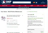 Colorado Rockies coupon verification screenshot