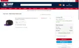 Colorado Rockies coupon verification screenshot