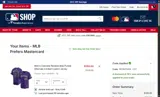 Colorado Rockies coupon verification screenshot