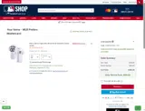 Colorado Rockies coupon verification screenshot