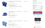 Colorado Rockies coupon verification screenshot