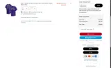 Colorado Rockies coupon verification screenshot