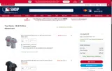 Colorado Rockies coupon verification screenshot