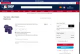 Colorado Rockies coupon verification screenshot