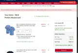 Colorado Rockies coupon verification screenshot