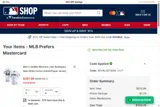 Colorado Rockies coupon verification screenshot