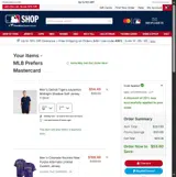 Colorado Rockies coupon verification screenshot