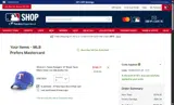 Colorado Rockies coupon verification screenshot