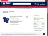 Colorado Rockies coupon verification screenshot