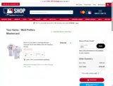 Colorado Rockies coupon verification screenshot