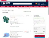Colorado Rockies coupon verification screenshot