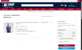 Colorado Rockies coupon verification screenshot