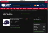 Colorado Rockies coupon verification screenshot