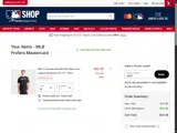 Colorado Rockies coupon verification screenshot