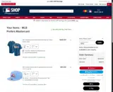 Colorado Rockies coupon verification screenshot