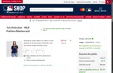 Colorado Rockies coupon verification screenshot