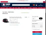 Colorado Rockies coupon verification screenshot