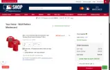 Colorado Rockies coupon verification screenshot