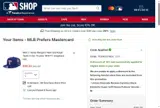 Colorado Rockies coupon verification screenshot