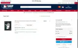 Colorado Rockies coupon verification screenshot