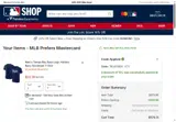Colorado Rockies coupon verification screenshot
