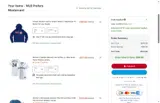 Colorado Rockies coupon verification screenshot