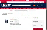 Colorado Rockies coupon verification screenshot