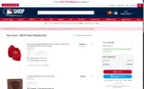 Colorado Rockies coupon verification screenshot