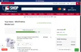 Colorado Rockies coupon verification screenshot