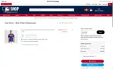 Colorado Rockies coupon verification screenshot