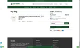 Colorado State Rams coupon verification screenshot