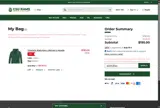 Colorado State Rams coupon verification screenshot