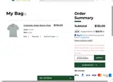 Colorado State Rams coupon verification screenshot