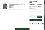 EO10VWIH70 coupon verification screenshot