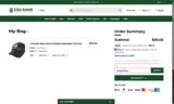 EO100U73CH coupon verification screenshot