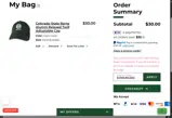 EO10U942ZG coupon verification screenshot