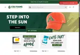 Colorado State Rams coupon verification screenshot